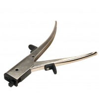 Nibbler Tool for Sheet Metal cutting